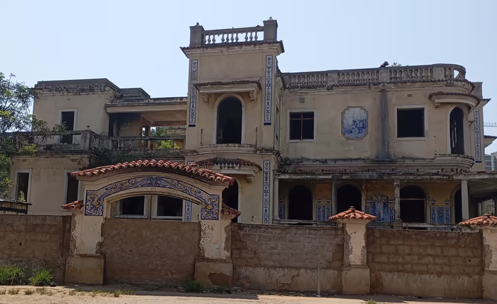 Maputo Private Tour - 
