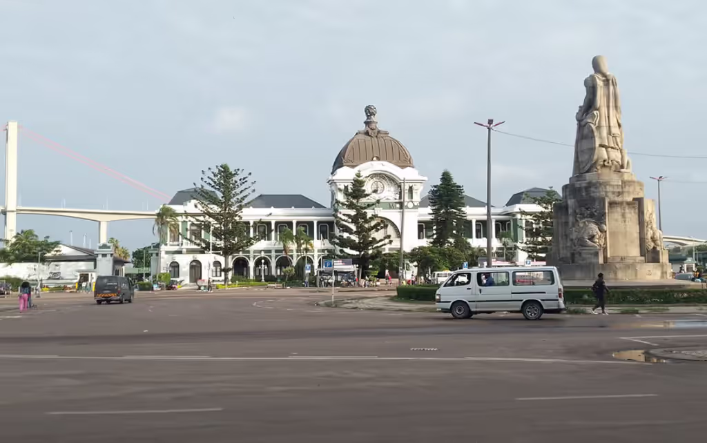 Maputo Private Tour - 