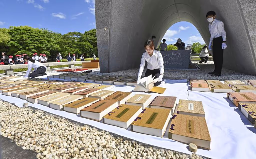 Hiroshima Private Tour - 