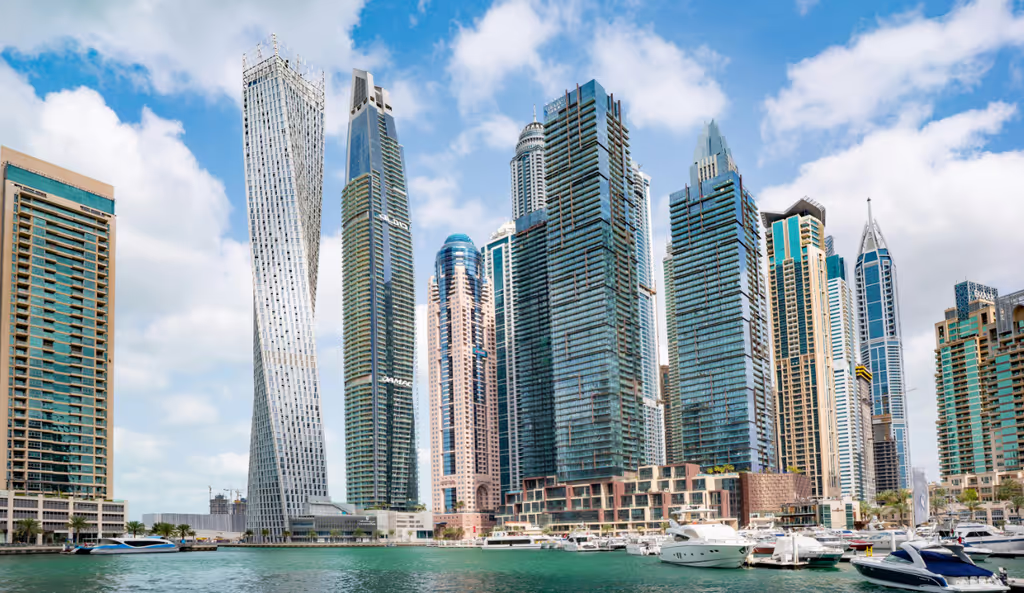 Dubai Private Tour - 