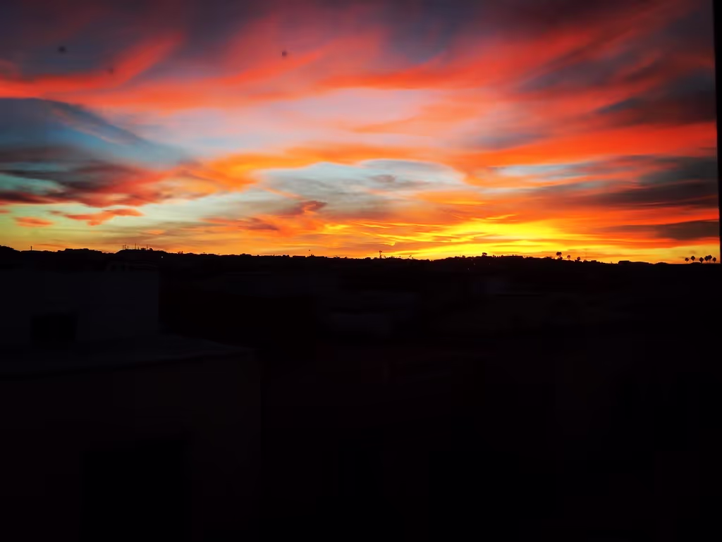 Baja California Private Tour - Sunsets in Tijuana.