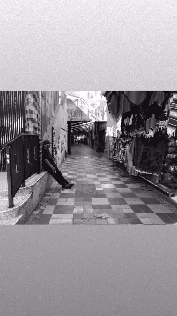 Baja California Private Tour - 