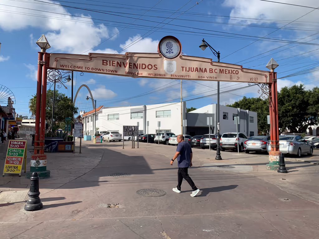 Baja California Private Tour - 