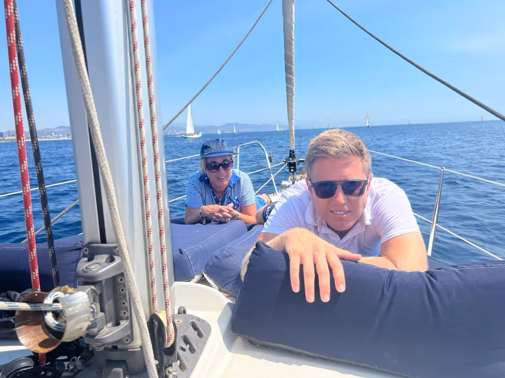 Barcelona Private Tour - 