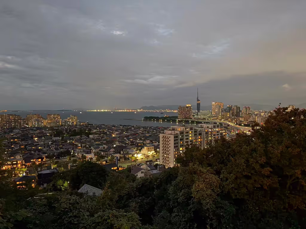 Fukuoka Private Tour - 