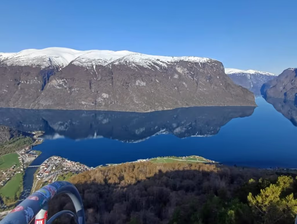 Hordaland Private Tour - 