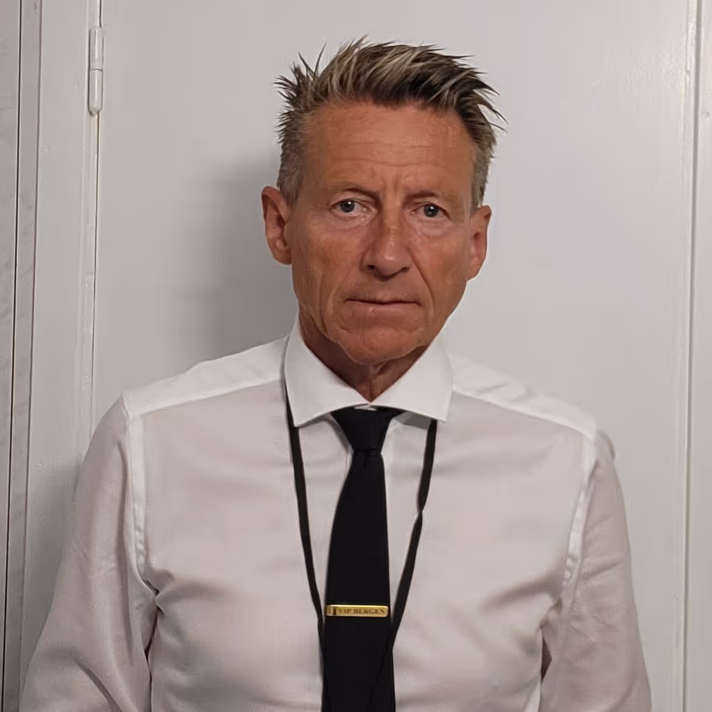 Hordaland Private Tour - 