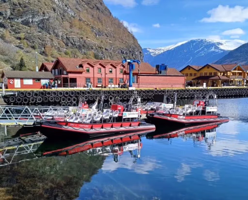 Hordaland Private Tour - 