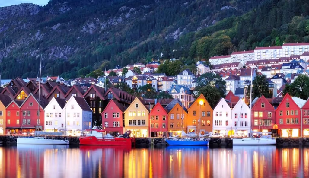 Hordaland Private Tour - 