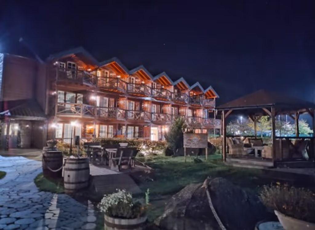 Hordaland Private Tour - 