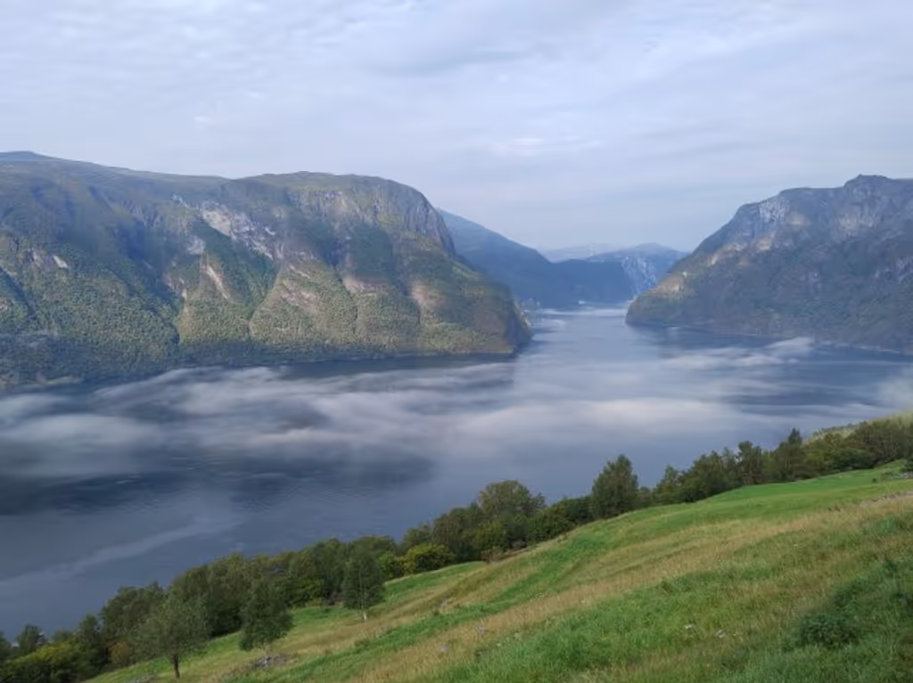 Hordaland Private Tour - 