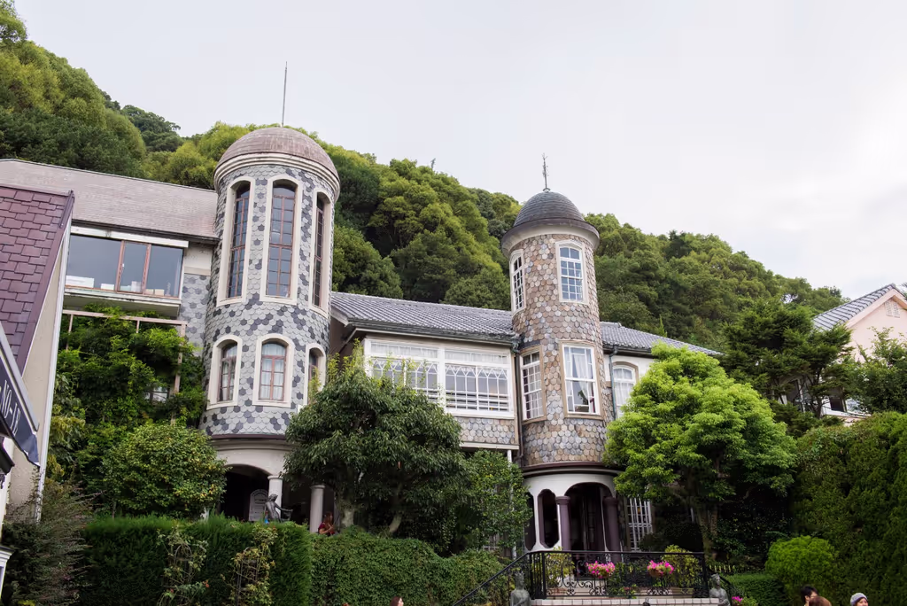 Hyogo Private Tour - 