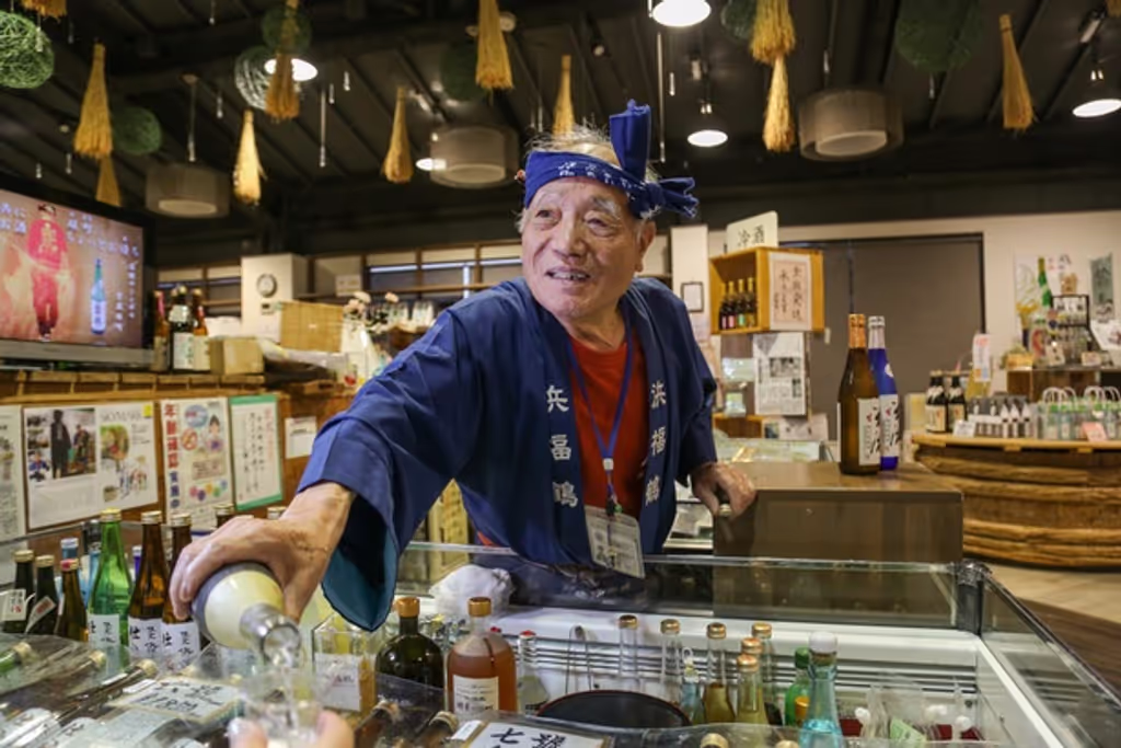 Hyogo Private Tour - 