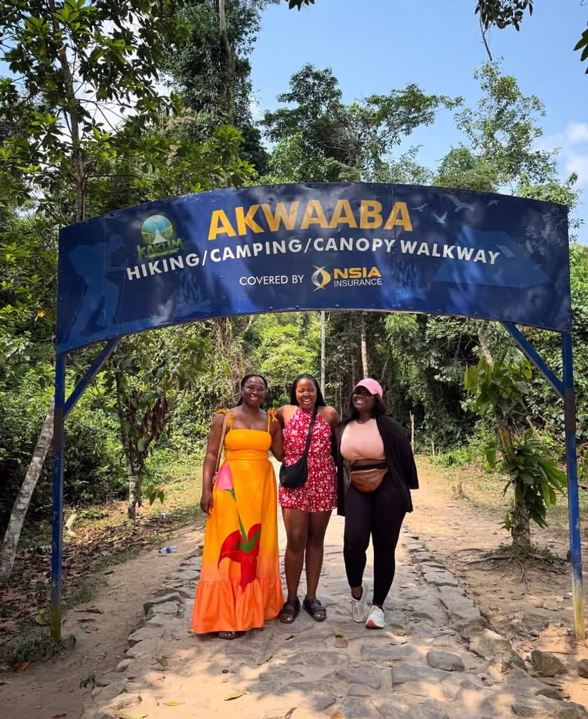 Accra Private Tour - 