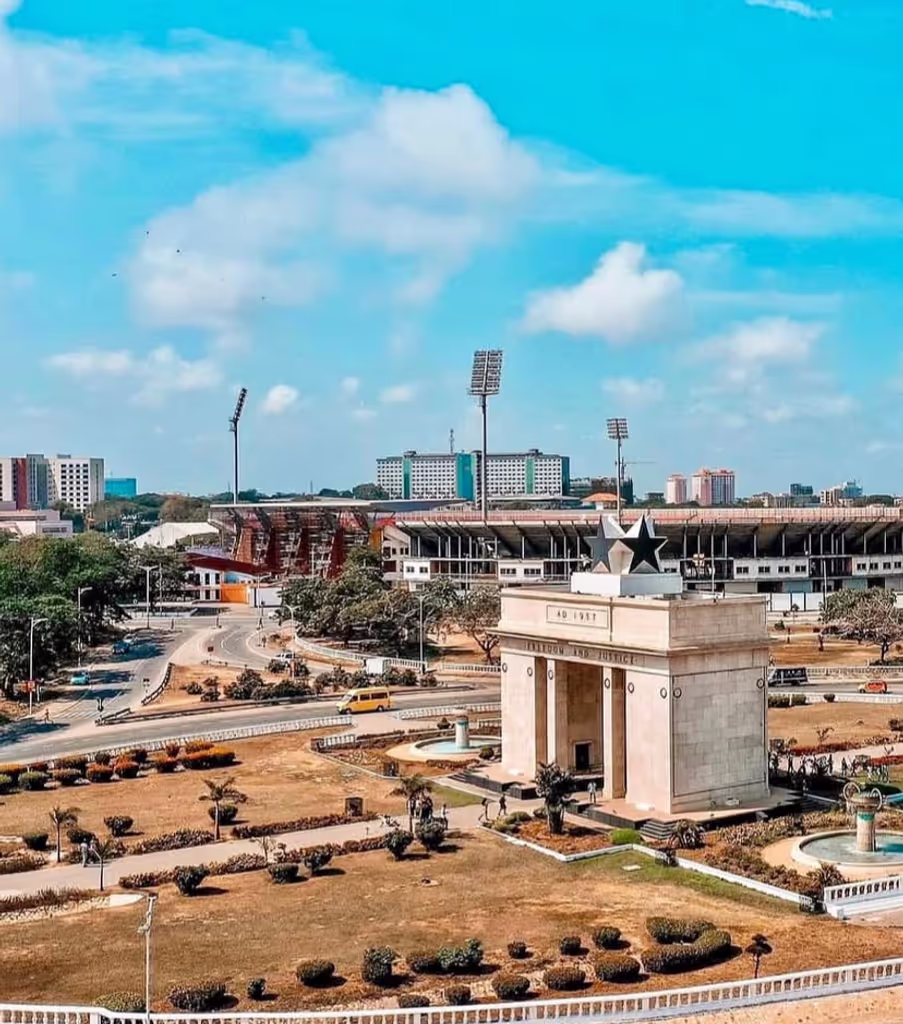 Accra Private Tour - 