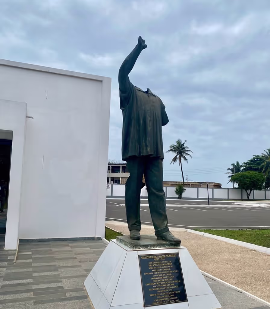 Accra Private Tour - 