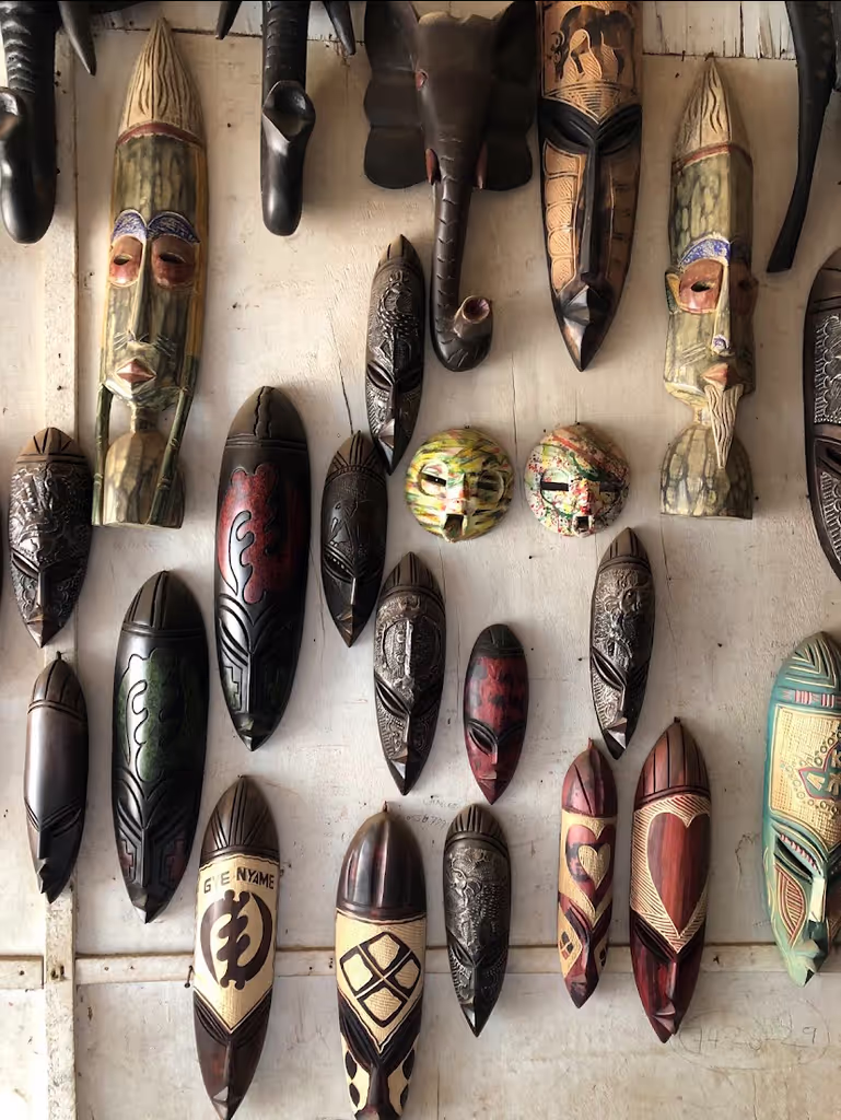 Accra Private Tour - 