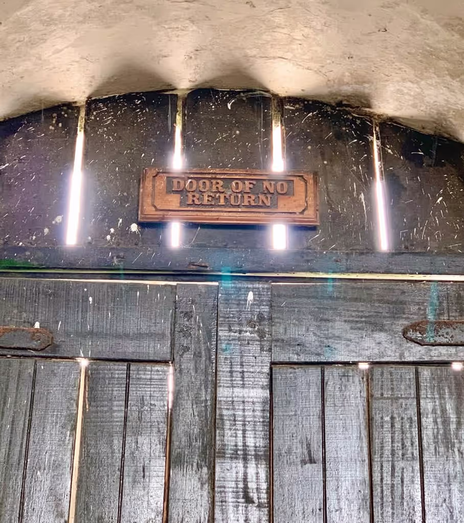 Accra Private Tour - 