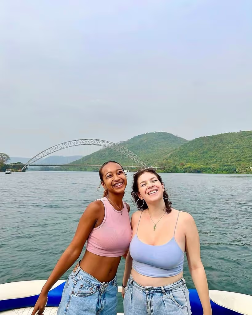 Accra Private Tour - 