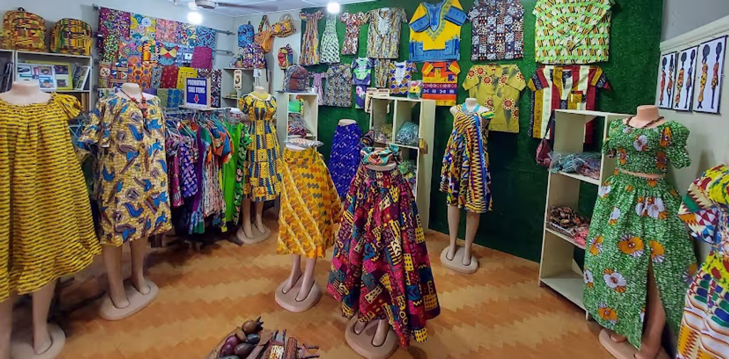Accra Private Tour - 