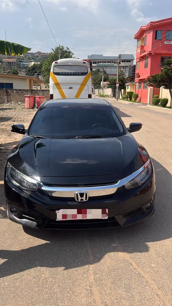 Accra Private Tour - 