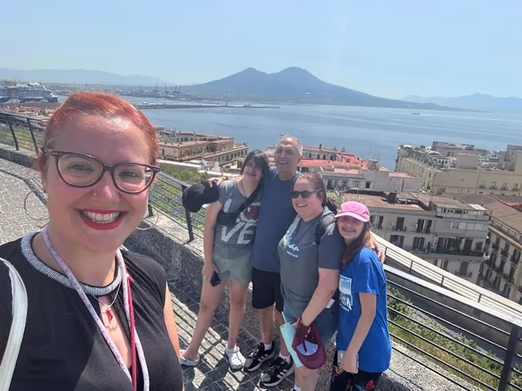 Campania Private Tour - 