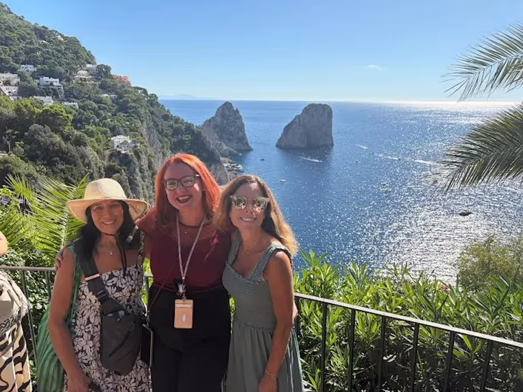 Campania Private Tour - 