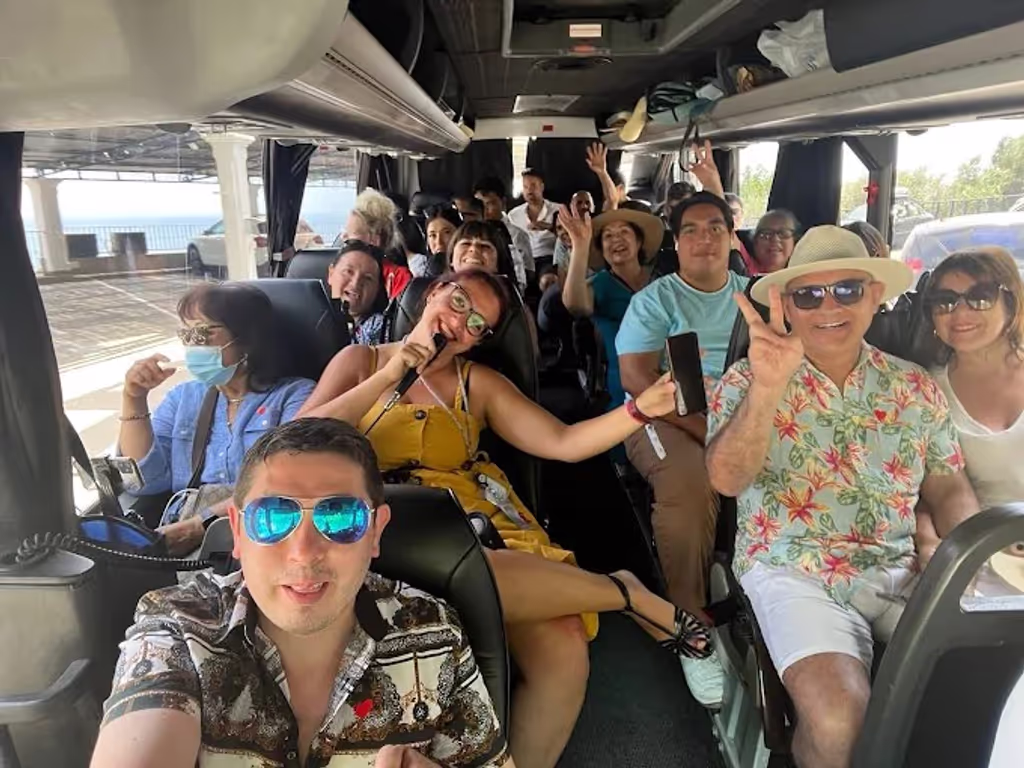 Campania Private Tour - 