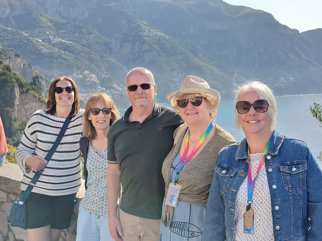 Naples Private Tour - 