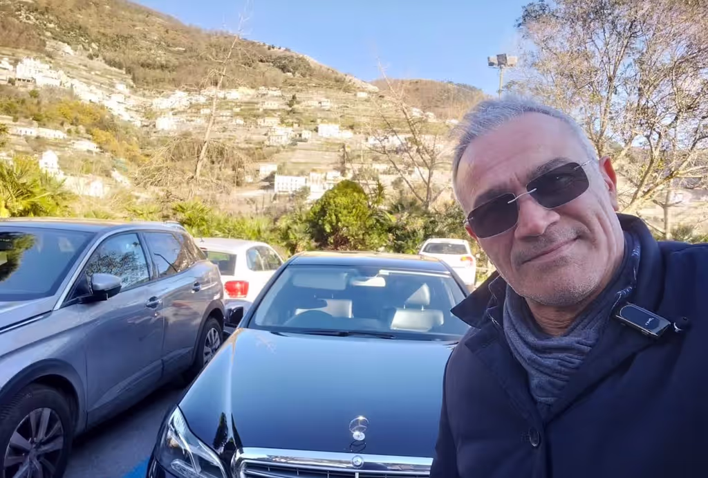 Naples Private Tour - 