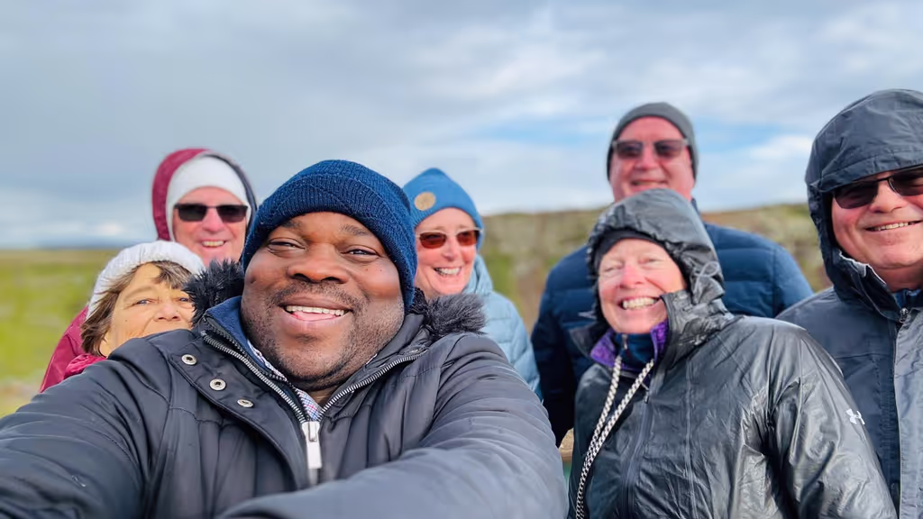 Reykjavik Private Tour - 