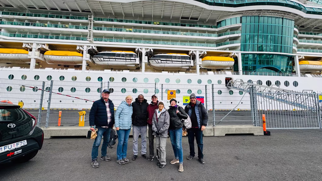 Reykjavik Private Tour - 