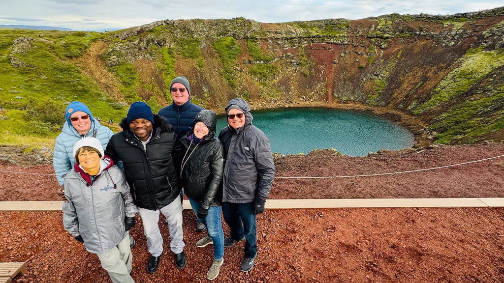 Reykjavik Private Tour - 