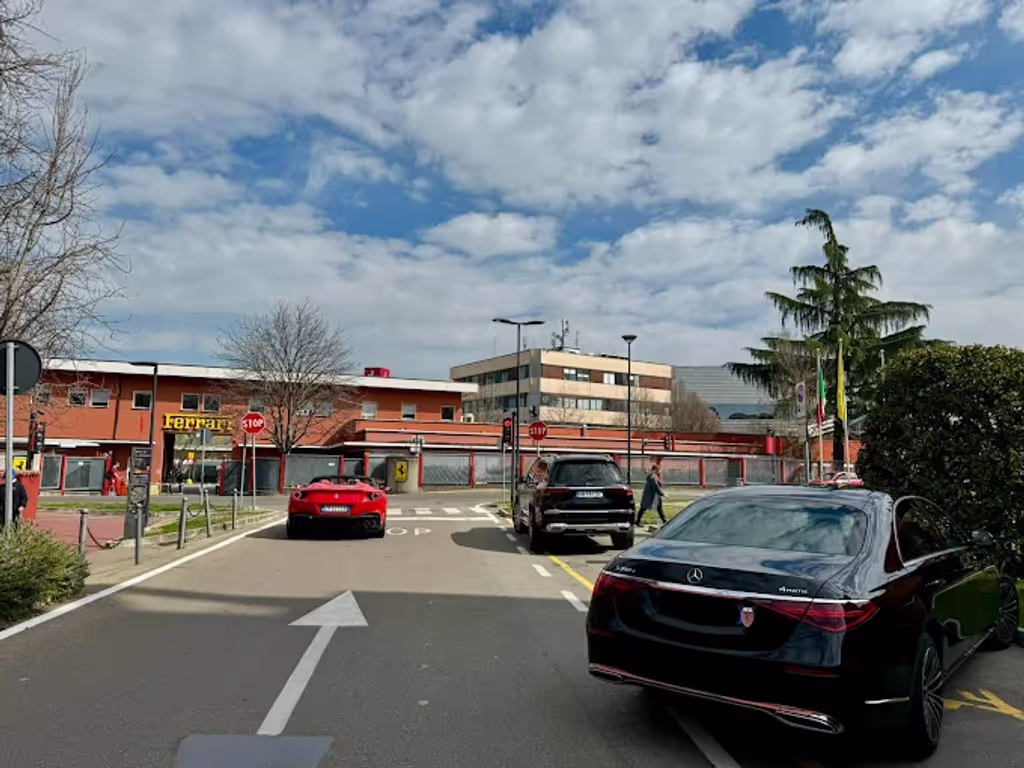 Emilia-Romagna Private Tour - 