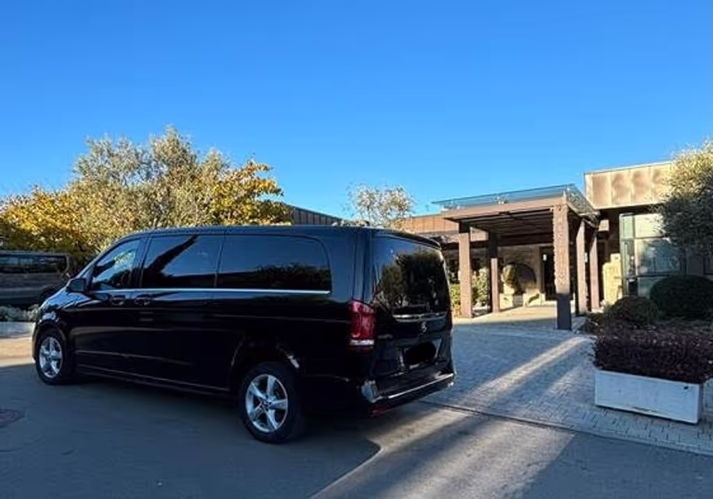 Emilia-Romagna Private Tour - 