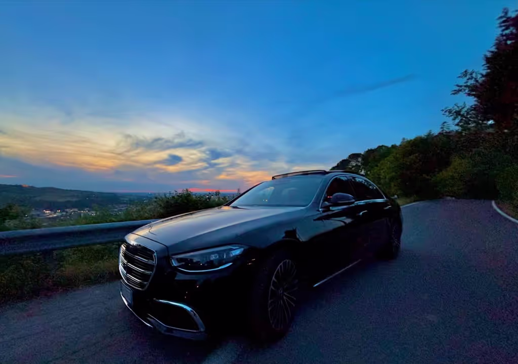 Emilia-Romagna Private Tour - 