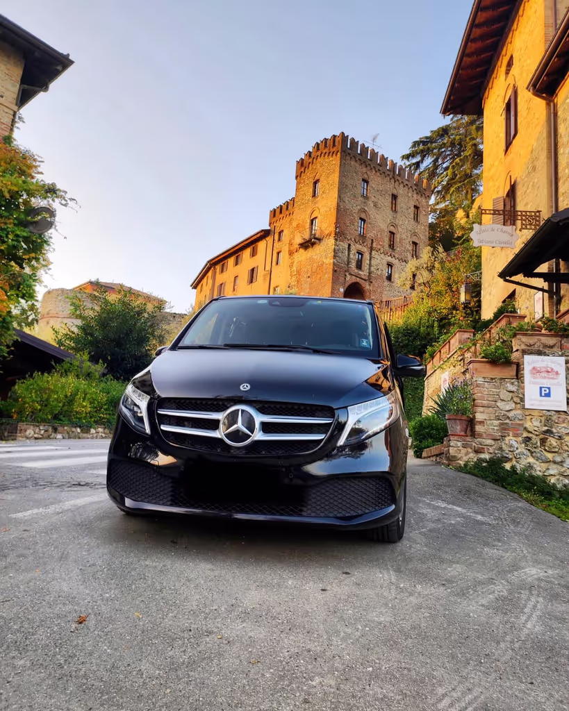 Emilia-Romagna Private Tour - 