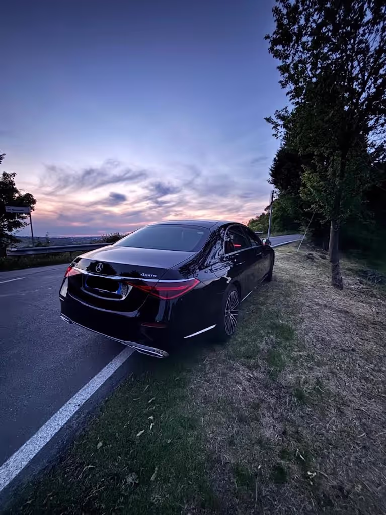 Emilia-Romagna Private Tour - 