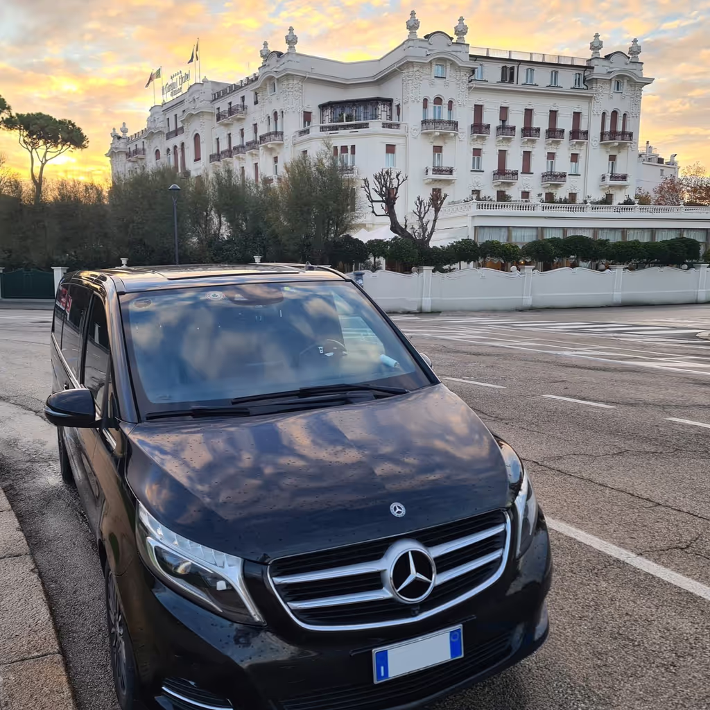 Emilia-Romagna Private Tour - 