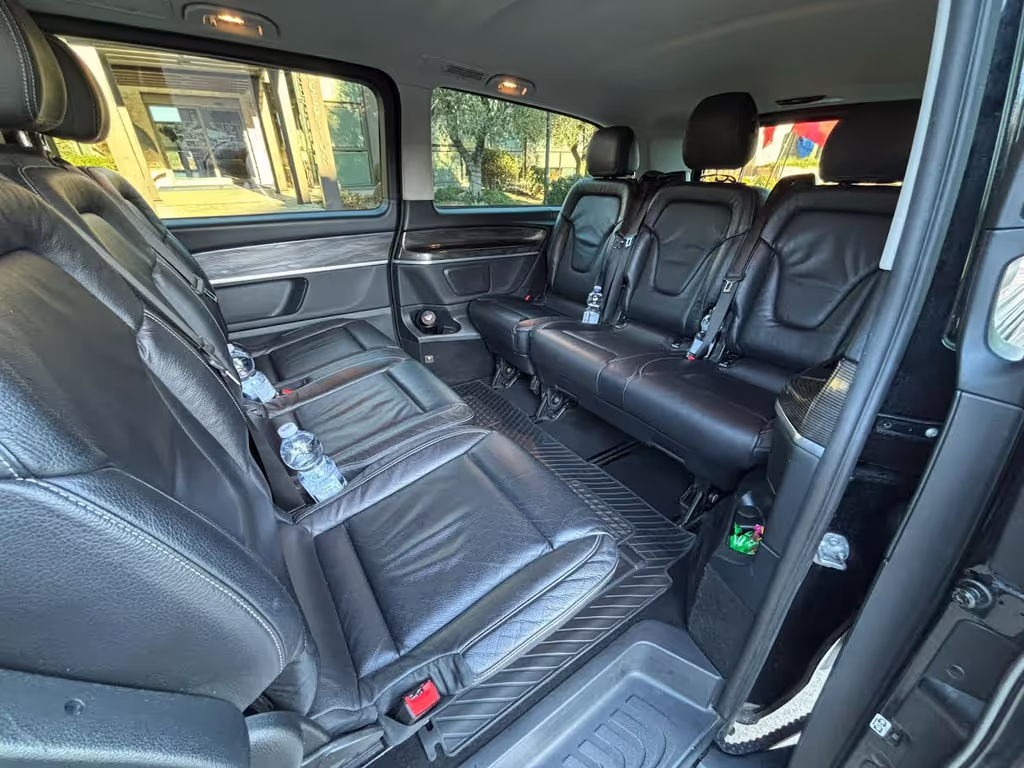 Emilia-Romagna Private Tour - 