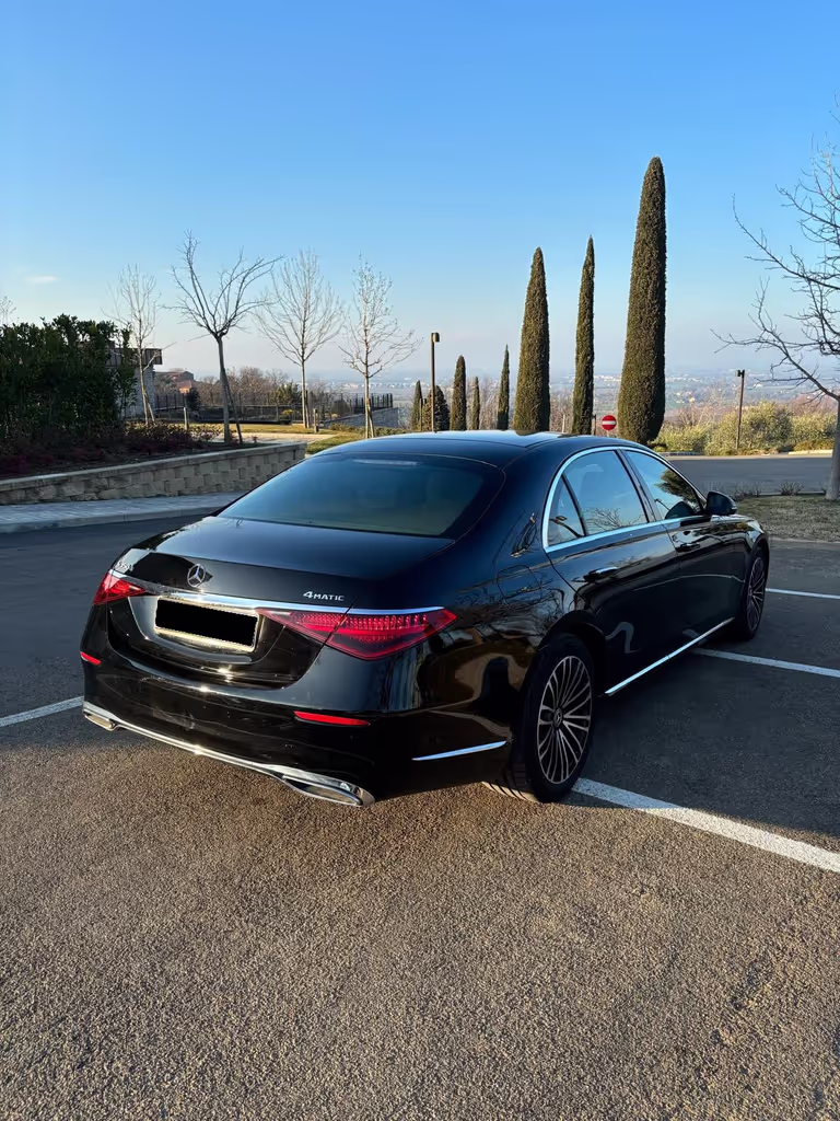 Emilia-Romagna Private Tour - 