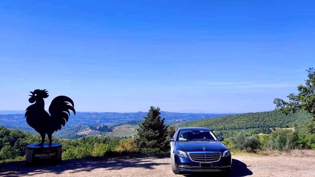 Emilia-Romagna Private Tour - 