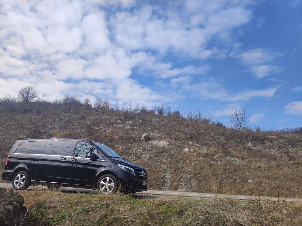 Emilia-Romagna Private Tour - 