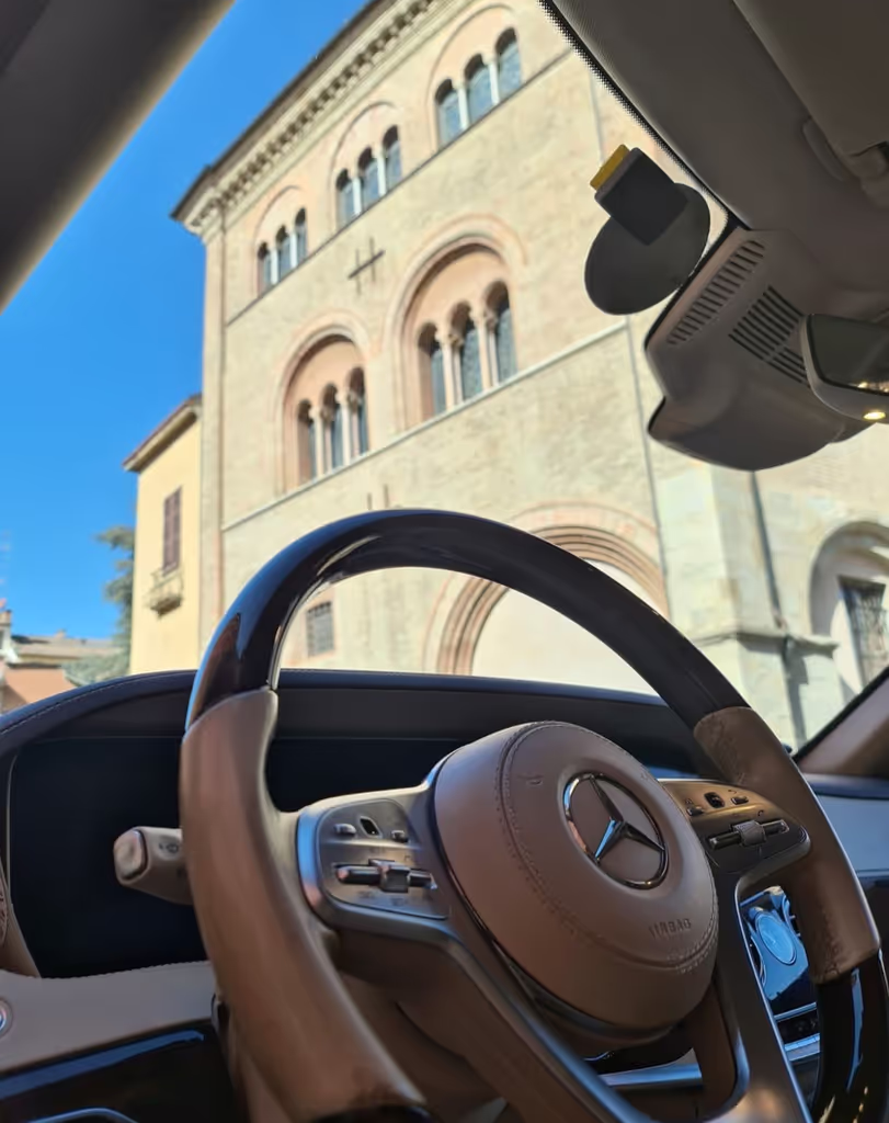 Emilia-Romagna Private Tour - 