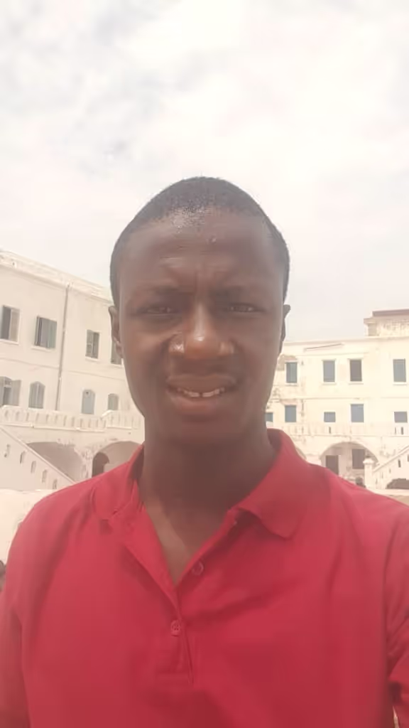 Greater Accra Private Tour - capecoast castle