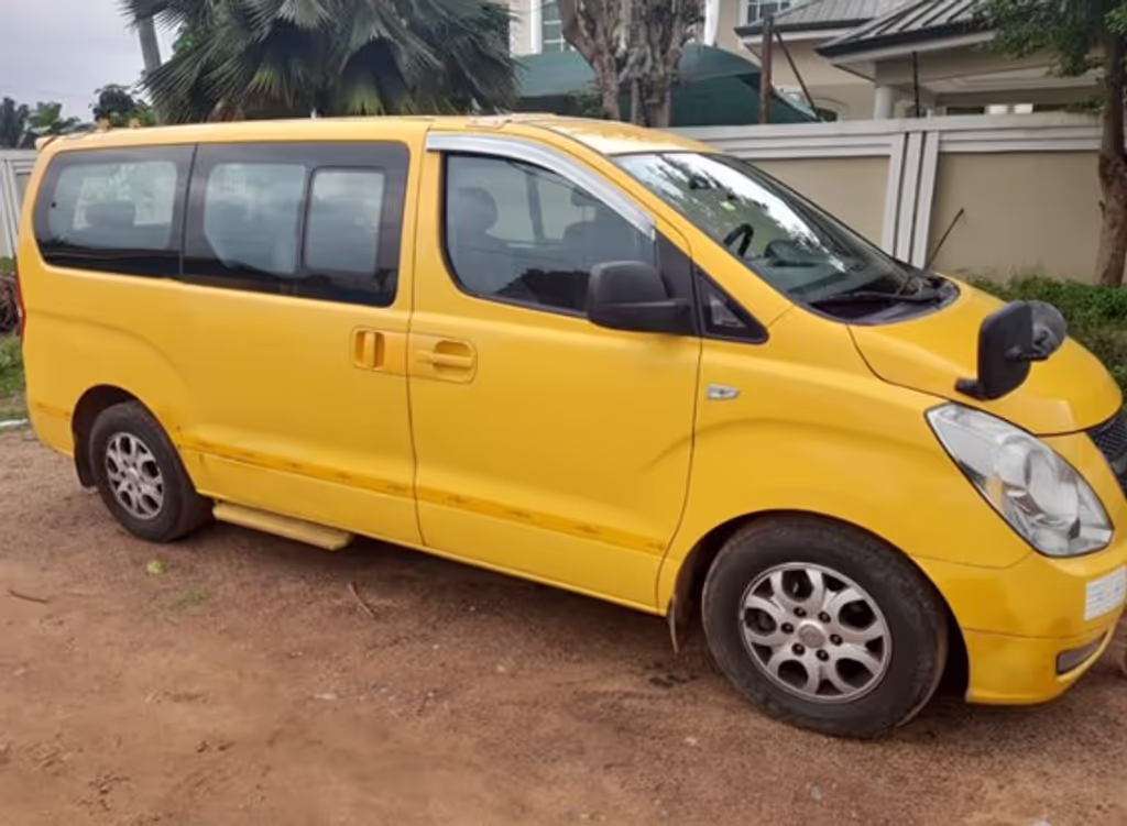 Greater Accra Private Tour - 