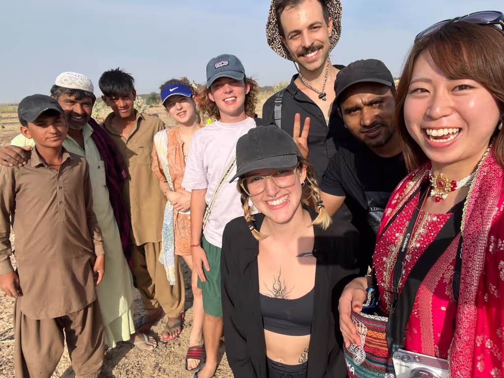 Rajasthan Private Tour - 