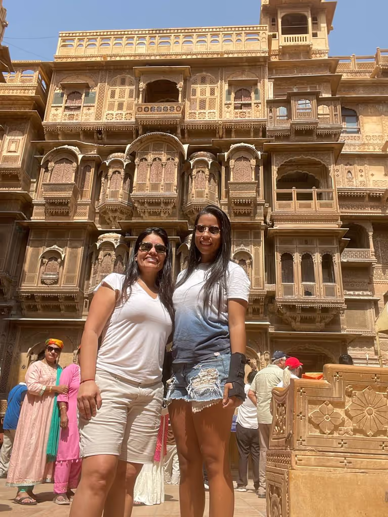 Rajasthan Private Tour - 