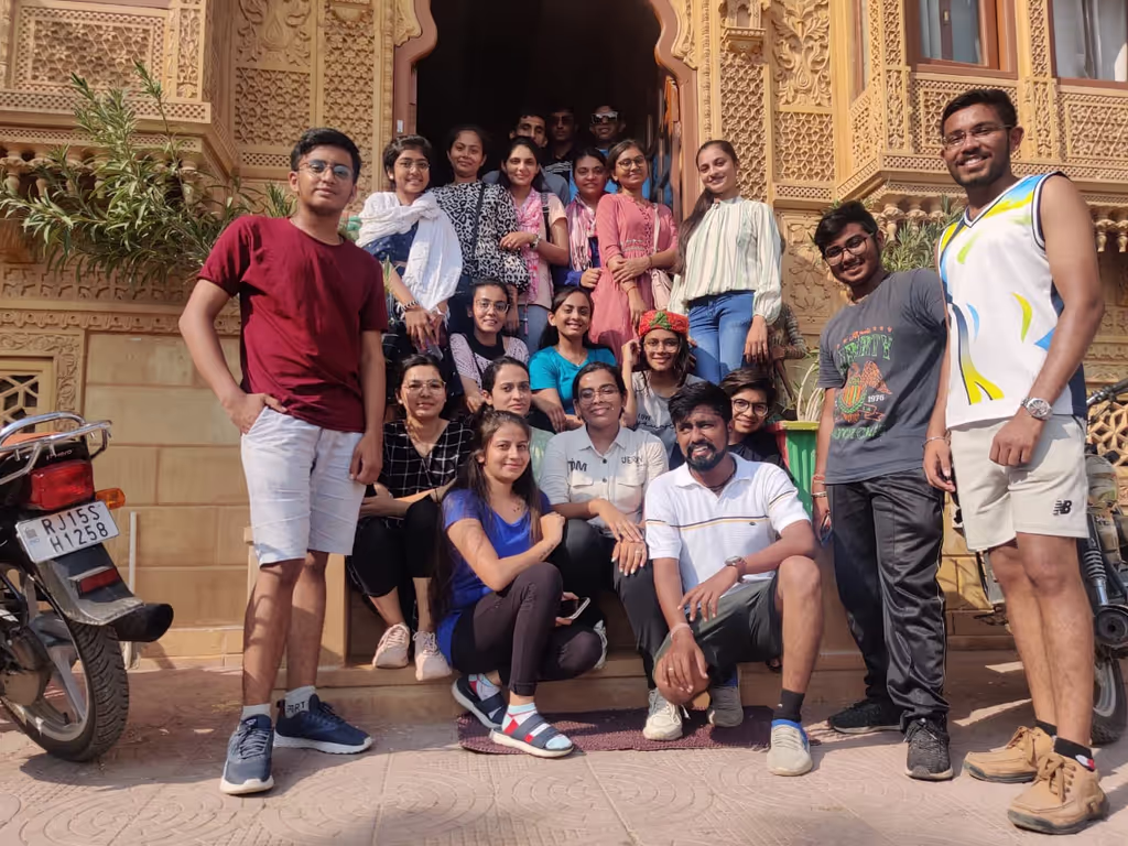 Rajasthan Private Tour - 