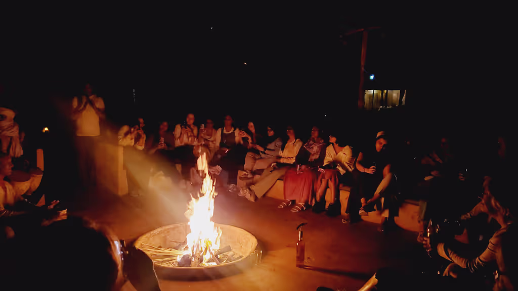 Merzouga Private Tour - 